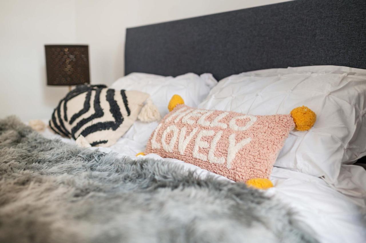 Charming Newly Refurb 2-Bed 2-Bath Entire Apartment With Ac Near Hyde Park, Paddington, Nottinghill And Kensington In Zone 1 Central London Londra