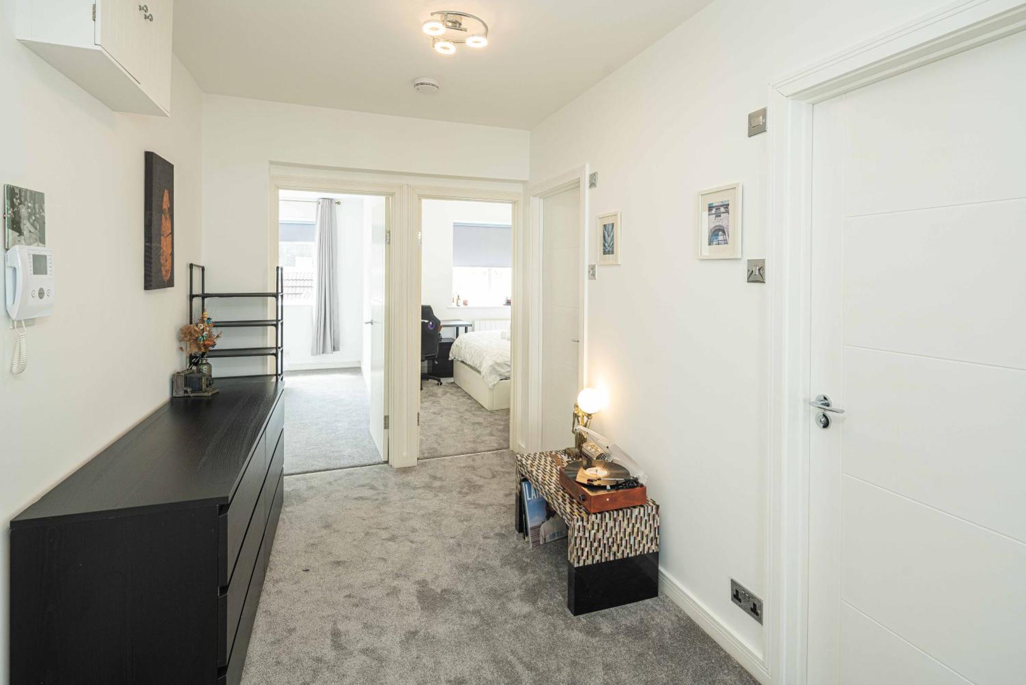 Apartament Charming Newly Refurb 2-Bed 2-Bath Entire Apartment With Ac Near Hyde Park, Paddington, Nottinghill And Kensington In Zone 1 Central London