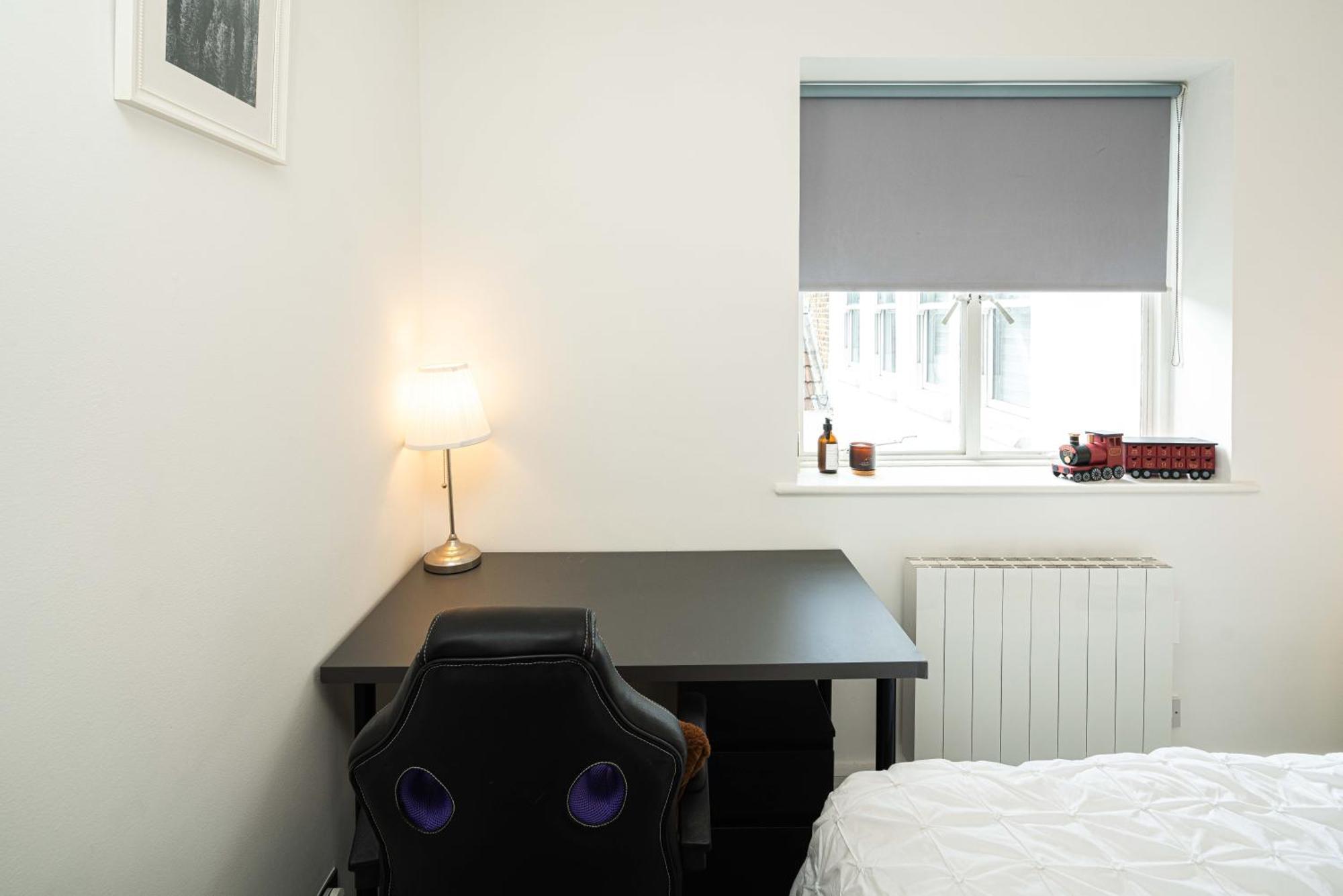 Charming Newly Refurb 2-Bed 2-Bath Entire Apartment With Ac Near Hyde Park, Paddington, Nottinghill And Kensington In Zone 1 Central London Apartament